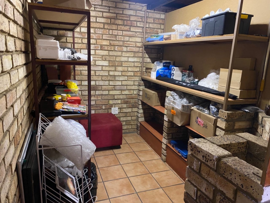 Commercial Property for Sale in Rustenburg Central North West